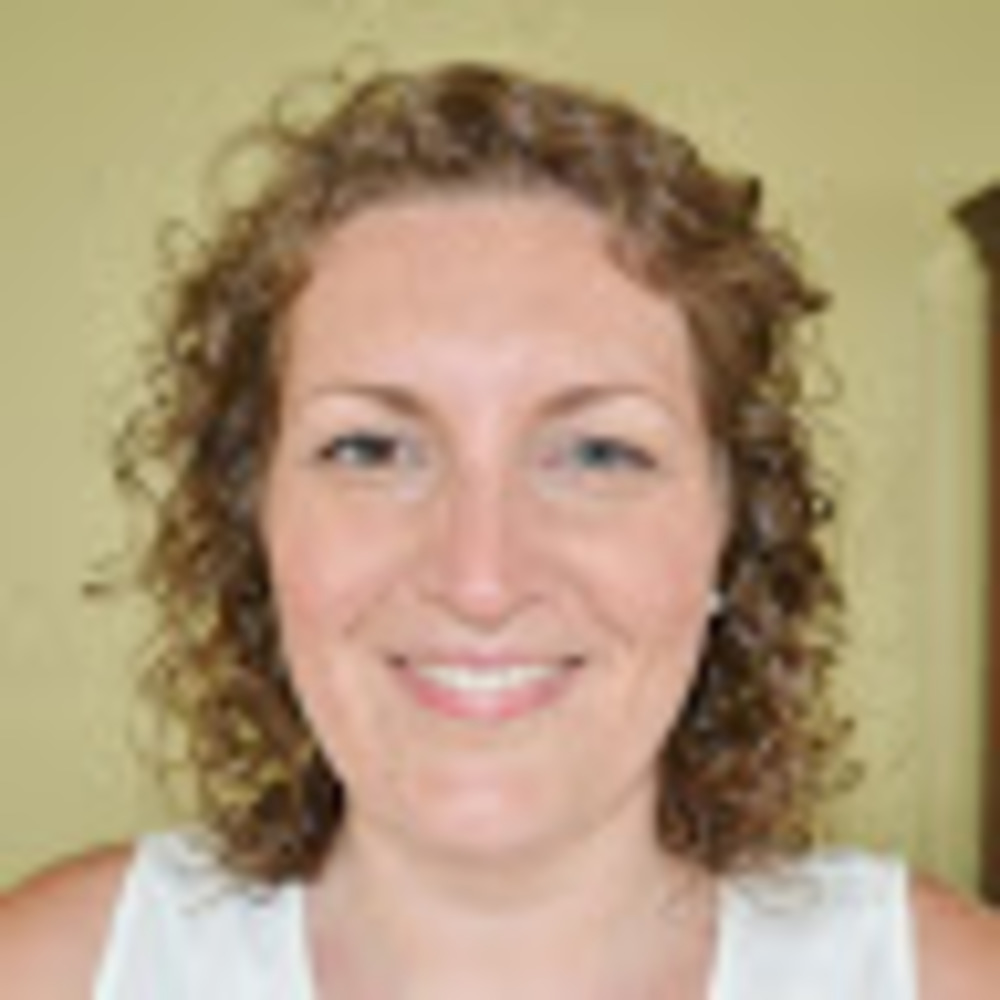Meet your Posher, Chrissy